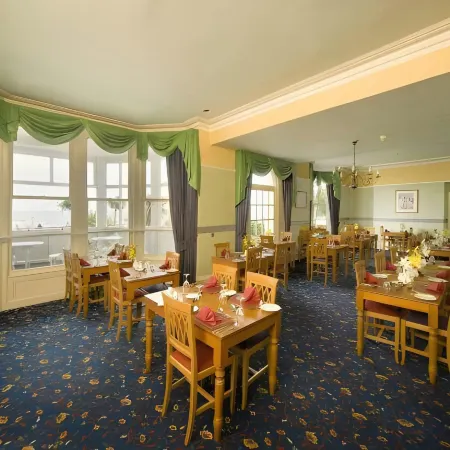 The Marine Hotel