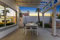 Rock N Royalty: Pool, Spa, Fire Pit, Pool Table! Hotels in Bermuda Dunes