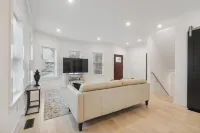 Modern-Comfortable, and Spacious Hotels in Malden