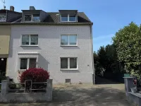 . Lichtblick 2.0 vacation apartment near Centro and Rudolf Weber Arena