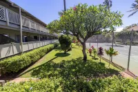 Limited Offer! Couples Getaway! Beach, Pool, Tennis, AC. Video Tour!