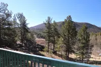 The Dakota Sky Lodge at Eleven Mile Reservoir!
