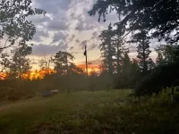 Ute Cabin-Spacious Home in the Outskirts of Woodland Park. No Cancellation Fees!