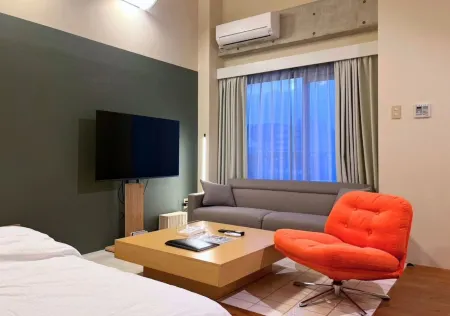 アルファベッド高松瓦町ウエスト