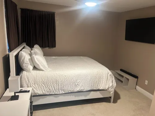 Lovely 2nd floor apartment