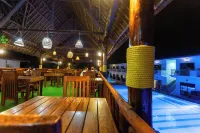 Canary Hotel & Spa - sarapan