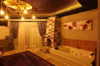 Ashab-ı Kehf Cappadocia House