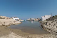 Fani Dream Suite 2&3 by Vilos Suites Hotels in Kímolos