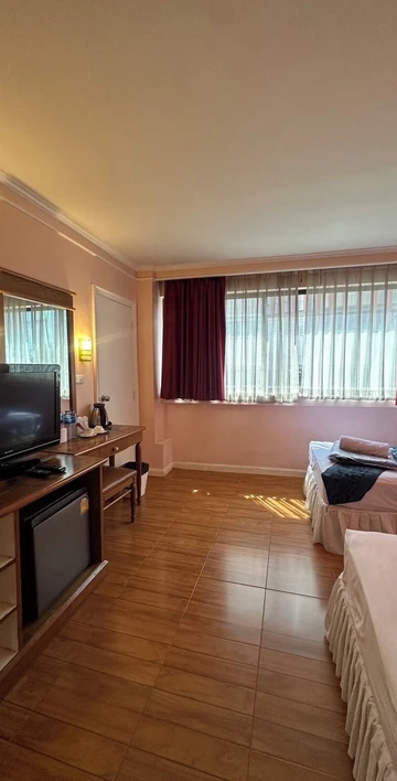 รูปภาพของเอเชีย อิน บางกอก