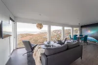 Runde Panorama - Highlight View Hotels in Ulsteinvik