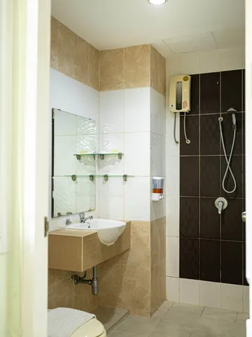 รูปภาพของโรงแรมสิริน เรสซิเดนท์ (Sirin Hotel & Resident)