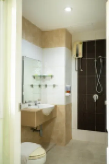 โรงแรมสิริน เรสซิเดนท์ (Sirin Hotel & Resident) โรงแรมใกล้โฮงมูนมังเมืองขอนแก่น