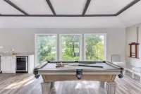 Amber Refresh by AvantStay Pool and Hot Tub