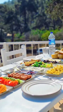 Angels Garden Hotel Отели в г. Кумлуджа