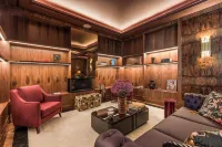 Maison Albar - Amoure Hotel a Freixo