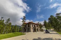 Foleya Mountain Resort - Phòng tập thể hình
