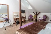 Boutique Hotel Adria Hotels in Wels