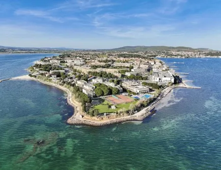 Holiday Home in Porto Heli for 6 Person