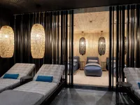 Ski & Bike Hotel Wiesenegg Hotels in Saalbach