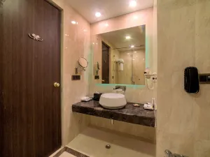 Vivanta Jamshedpur, Golmuri