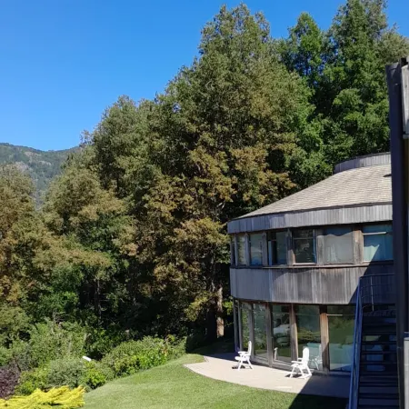 Apartments Bariloche - San Martin de Los Andes Houses