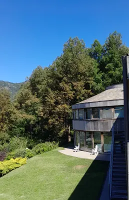 Amazing Property in Mountains SMA-GB by Apartments Bariloche Hotel di 