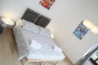 B&B Mia - Only Self Check-IN Hotel dekat Torre Vanga