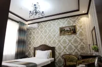 Hotel Naxshab Hotels in 