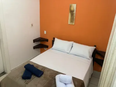 Pousada Foquinha Hotels in Barra do Sahy