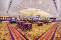 Casino Queen Hotel Hotels in East Sankt Louis