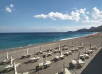 Hotel Villa Paradiso Taormina