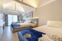 Leslion Hotel Turunc Hotels in Turunc