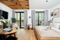 White Hills Aparthotel & Spa - Loft Affair Hotels in 