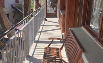 The Resid for Calixte