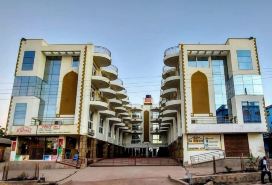 セレニティ フォート オテル