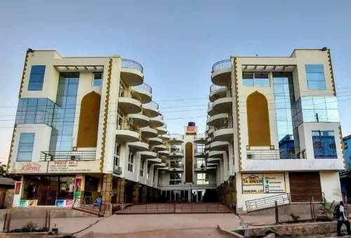 SERENITY FORT HOTEL Hotels in Mariakani