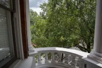 Kehoe House, Historic Inns of Savannah Collection - Romantic