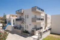 Litsa Mare Apartments