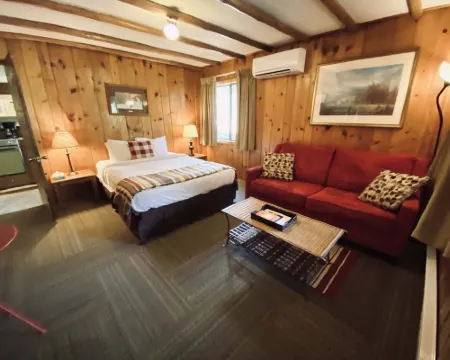 Foot of the Mountain Motel Hotels in Boulder