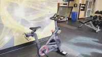 Hilton Garden Inn Halifax Airport - Gym
