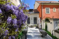 Maison Bistro & Hotel Hotel in zona Bastione dei pescatori