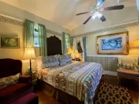 Penny Farthing Inn - homestay