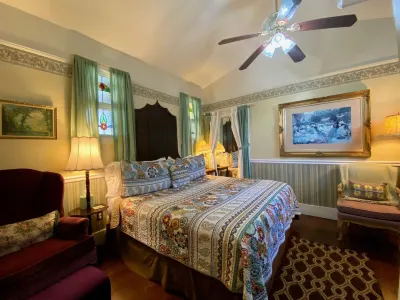 بيني فارزنج إن Hotels near Flagler College