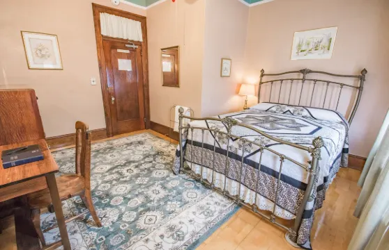 水際住宿加早餐旅館