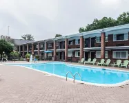 Rodeway Inn & Suites Williamsburg Central Hotels in James City County