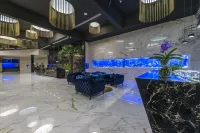 Grand Hotel Adriatic - bar