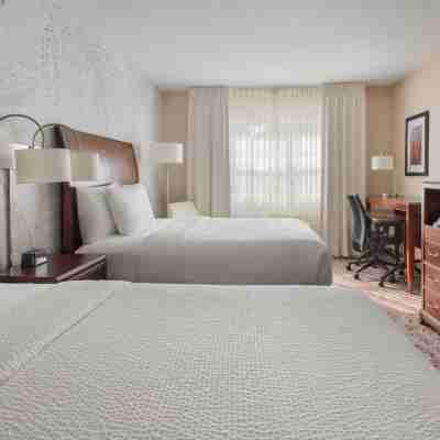 Fairfield Inn & Suites Great Barrington Lenox/Berkshires Rooms