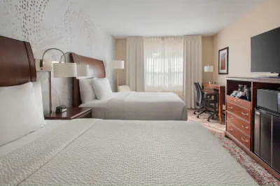 Fairfield Inn & Suites Great Barrington Lenox/Berkshires