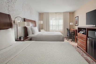 Fairfield Inn & Suites Great Barrington Lenox/Berkshires