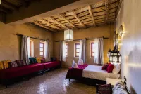 Kanz Erremal Hotels in 